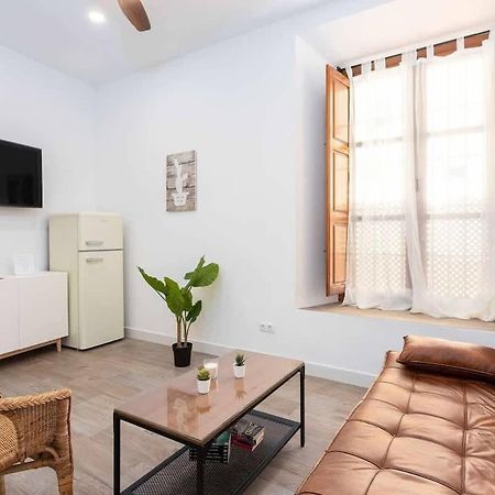 Vivendos - Ma08 - Rodrigo Apartment Малага Екстериор снимка
